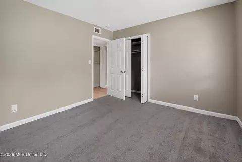 Bedroom - 1523 Winchester St, Jackson, MS 39211 photo 4 of 9