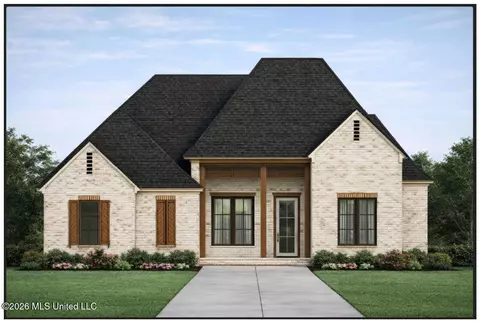 147 Mission Park Dr, Madison, MS 39110