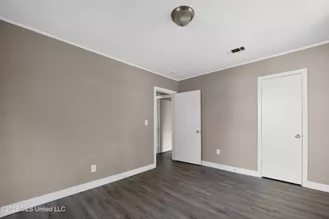 Bedroom - 343 N Broadmoor Dr, Jackson, MS 39206 photo 7 of 13