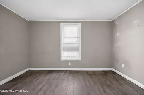 Bedroom - 343 N Broadmoor Dr, Jackson, MS 39206 photo 5 of 13