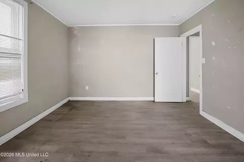 Bedroom - 343 N Broadmoor Dr, Jackson, MS 39206 photo 3 of 13