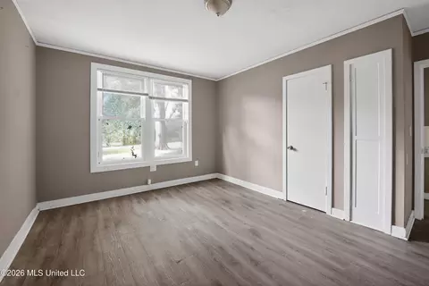 Bedroom - 343 N Broadmoor Dr, Jackson, MS 39206 photo 13 of 13
