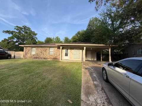 6578 Van Buren Rd, Jackson, MS 39213