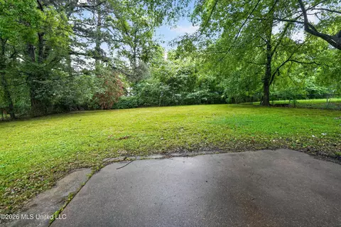 Exterior - 5741 Wild Flower Dr, Jackson, MS 39209 photo 6 of 6