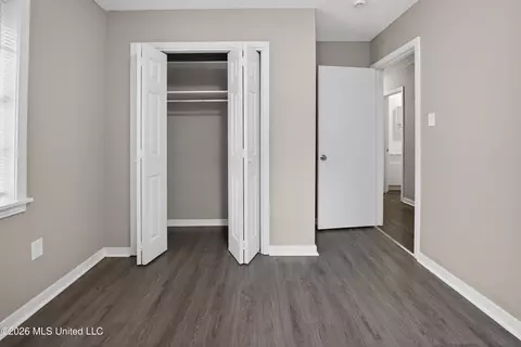 Bedroom - 5741 Wild Flower Dr, Jackson, MS 39209 photo 6 of 8