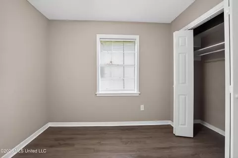 Bedroom - 5741 Wild Flower Dr, Jackson, MS 39209 photo 4 of 8