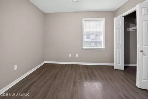 Bedroom - 5741 Wild Flower Dr, Jackson, MS 39209 photo 8 of 8
