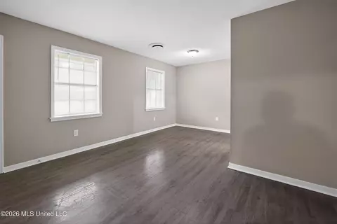 Living - 5741 Wild Flower Dr, Jackson, MS 39209 photo 7 of 10