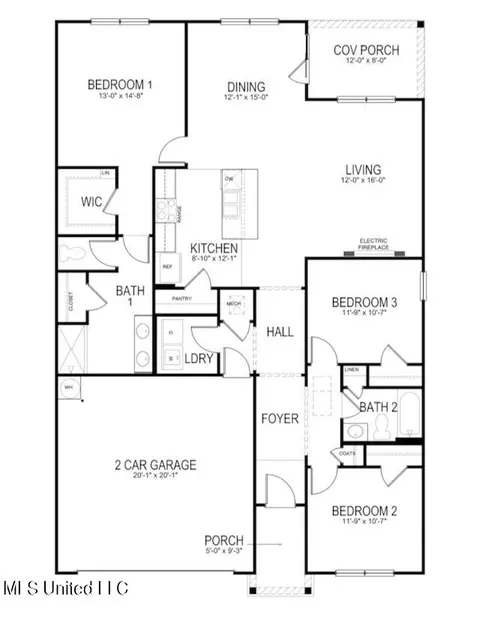 Other - 82 Pine St, Byhalia, MS 38611 photo 2 of 5