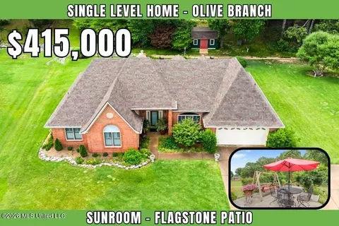 6835 Lindsey Ann Cv, Olive Branch, MS 38654