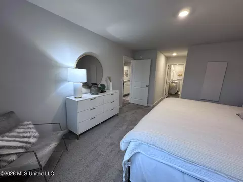 Bedroom - 94 Pine St, Byhalia, MS 38611 photo 5 of 5