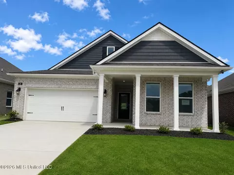 26 Powell Pl, Byhalia, MS 38611