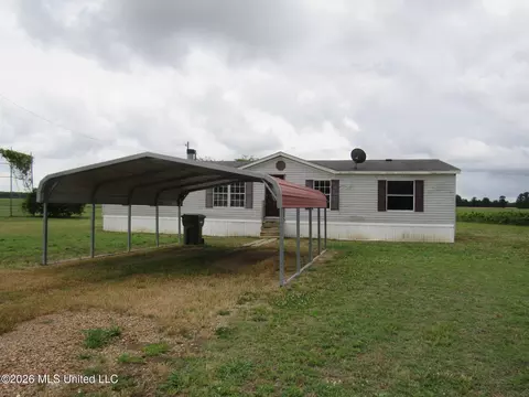 1628 400, Dundee, MS 38626