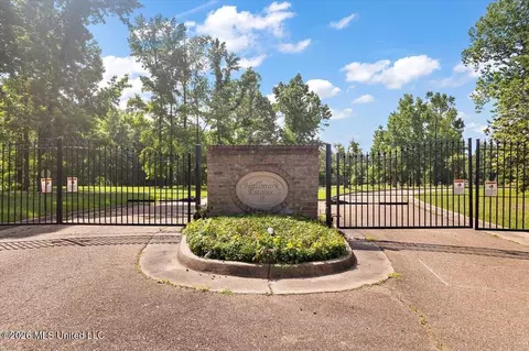 0 Hallmark Dr, Jackson, MS 39206