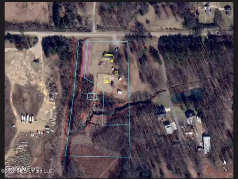View/Area - 2405 Pleasant Hill Rd, Nesbit, MS 38651 photo 1 of 1