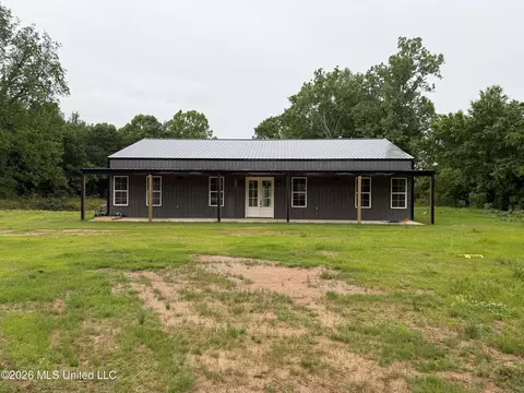 2405 Pleasant Hill Rd, Nesbit, MS 38651