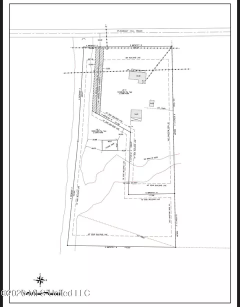 Other - 2405 Pleasant Hill Rd, Nesbit, MS 38651 photo 7 of 7