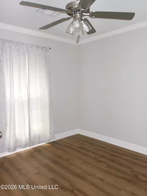 Bedroom - 708 Lexington Dr, Florence, MS 39073 photo 3 of 6
