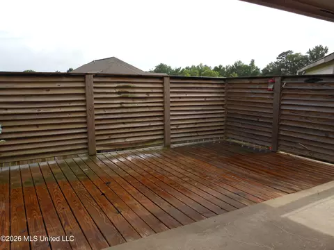 Exterior - 708 Lexington Dr, Florence, MS 39073 photo 3 of 3