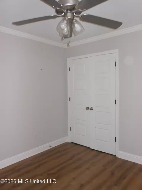 Bedroom - 708 Lexington Dr, Florence, MS 39073 photo 4 of 6