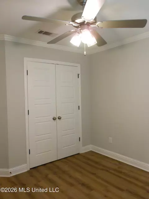 Bedroom - 708 Lexington Dr, Florence, MS 39073 photo 2 of 6