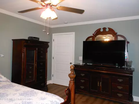 Bedroom - 708 Lexington Dr, Florence, MS 39073 photo 6 of 6