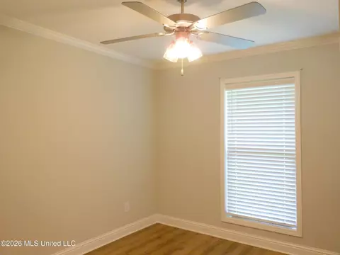 Bedroom - 708 Lexington Dr, Florence, MS 39073 photo 1 of 6
