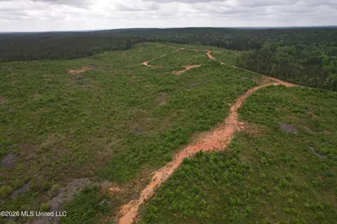 County Road 5223, Ethel, MS 39067