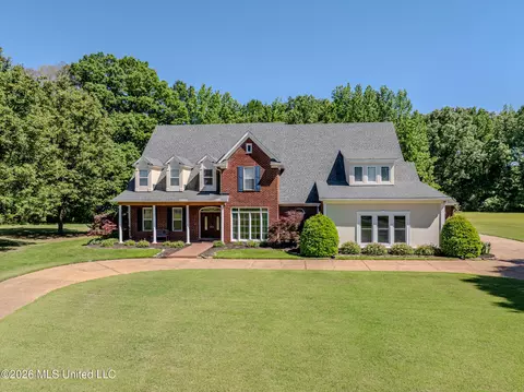 268 Bonnie Blue Cv, Olive Branch, MS 38654