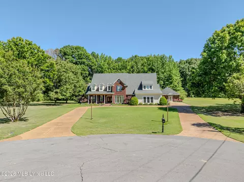 268 Bonnie Blue Cv, Olive Branch, MS 38654