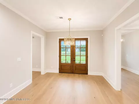 Entry Way - 5073 Sophia Ln, Hernando, MS 38632 photo 3 of 5