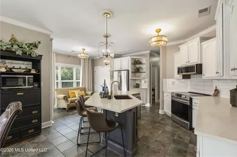 Kitchen - 86 Spring Oak Cv, Lamar, MS 38642 photo 1 of 5