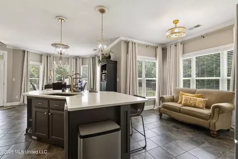 Kitchen - 86 Spring Oak Cv, Lamar, MS 38642 photo 5 of 5