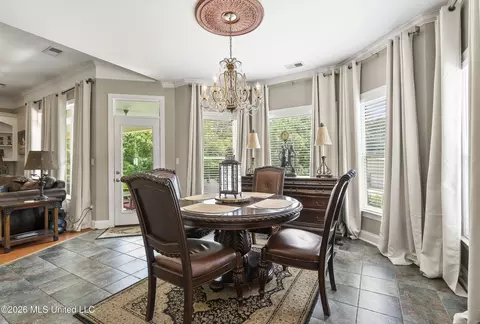 Dining - 86 Spring Oak Cv, Lamar, MS 38642 photo 1 of 1