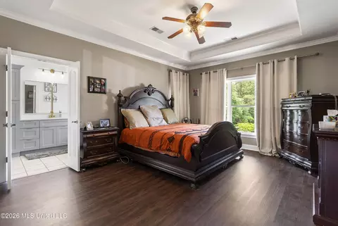 Bedroom - 86 Spring Oak Cv, Lamar, MS 38642 photo 1 of 4