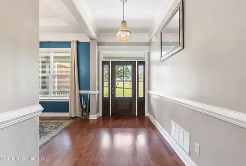 Entry Way - 86 Spring Oak Cv, Lamar, MS 38642 photo 1 of 2