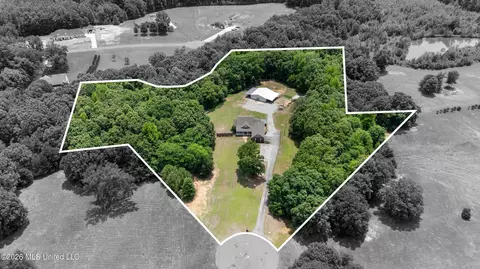 View/Area - 86 Spring Oak Cv, Lamar, MS 38642 photo 1 of 2