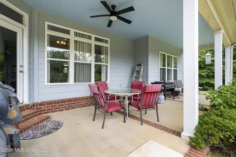Exterior - 86 Spring Oak Cv, Lamar, MS 38642 photo 6 of 6