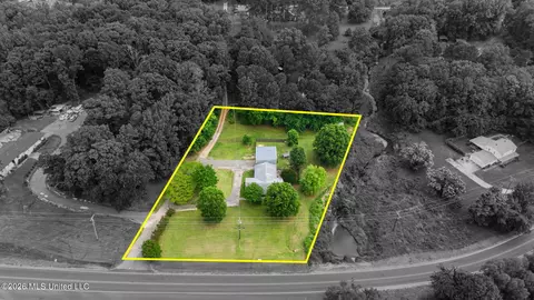 Other - 3133 Pleasant Hill Rd, Nesbit, MS 38651 photo 1 of 4