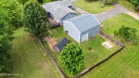 View/Area - 3133 Pleasant Hill Rd, Nesbit, MS 38651 photo 2 of 4