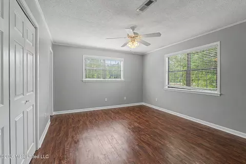 Bedroom - 3133 Pleasant Hill Rd, Nesbit, MS 38651 photo 5 of 5