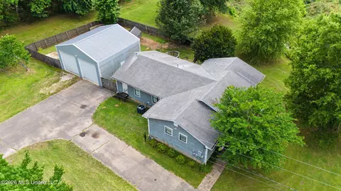 View/Area - 3133 Pleasant Hill Rd, Nesbit, MS 38651 photo 1 of 4