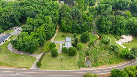 View/Area - 3133 Pleasant Hill Rd, Nesbit, MS 38651 photo 3 of 4