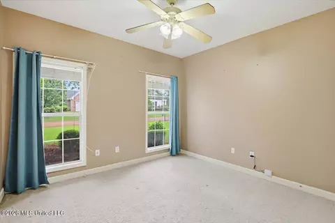 Bedroom - 215 Old Town Ln, Brandon, MS 39042 photo 2 of 4