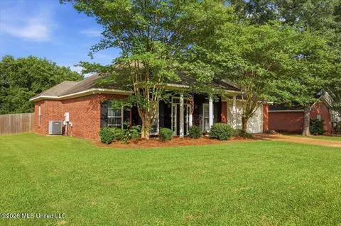 Exterior - 215 Old Town Ln, Brandon, MS 39042 photo 1 of 8