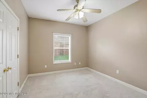 Bedroom - 215 Old Town Ln, Brandon, MS 39042 photo 3 of 4