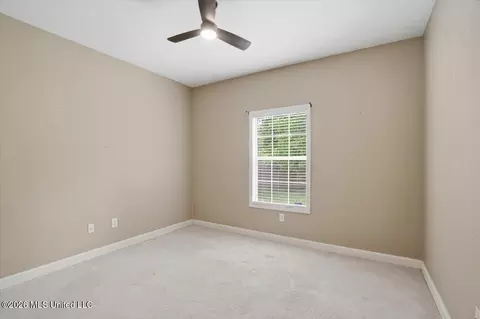 Bedroom - 215 Old Town Ln, Brandon, MS 39042 photo 4 of 4