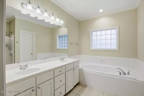 Bath - 215 Old Town Ln, Brandon, MS 39042 photo 1 of 2