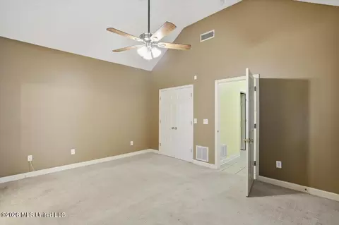 Bedroom - 215 Old Town Ln, Brandon, MS 39042 photo 1 of 4