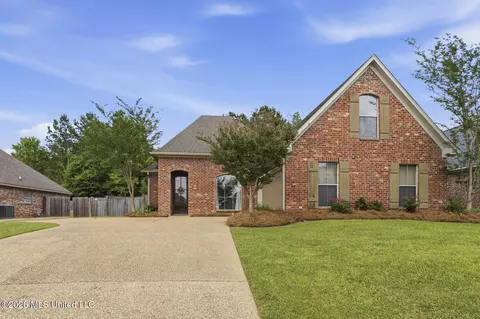 Exterior - 179 Copper Ridge Ln, Florence, MS 39073 photo 2 of 5